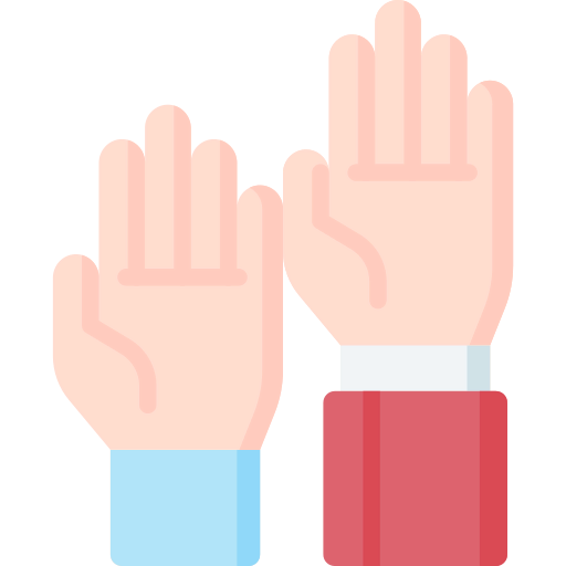 Help icon