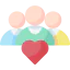 Support icon 64x64