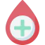 Blood icon 64x64