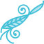 Floral design icon 64x64