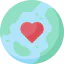 Worldwide icon 64x64