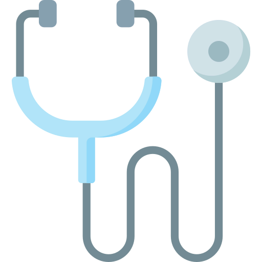 Stethoscope icon