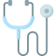 Stethoscope icon 64x64