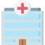 Hospital icon 64x64