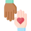 Charity icon 64x64