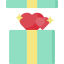 Gift icon 64x64