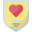 Life protection icon 64x64
