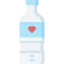 Mineral water icon 64x64