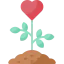 Growth icon 64x64