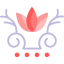 Floral design icon 64x64