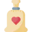 Money bag icon 64x64