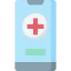 Medical assistance icône 64x64
