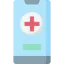 Medical assistance icon 64x64