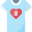 T shirt icon 64x64