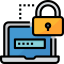 Password icon 64x64
