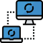 Data icon 64x64