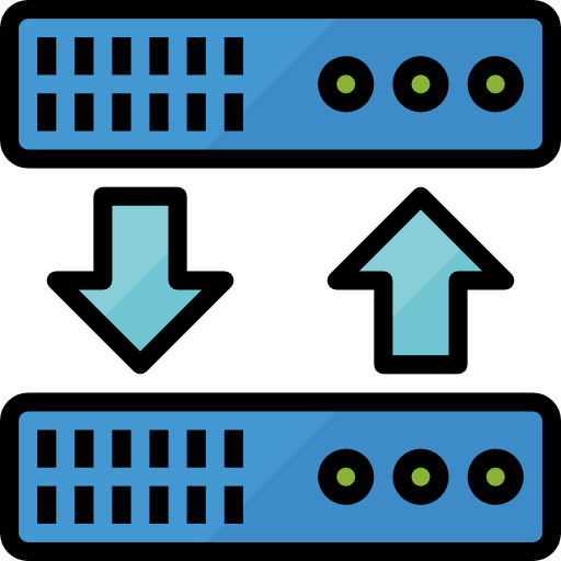 Backup icon