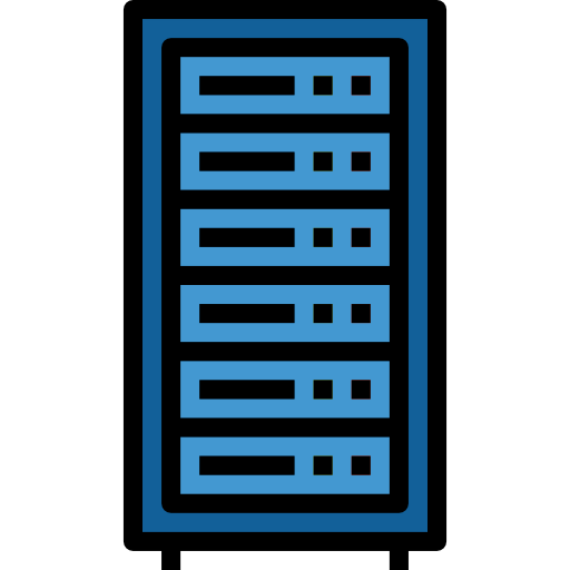 Mainframe icon