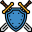 Antivirus icon 64x64