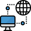 Connection icon 64x64