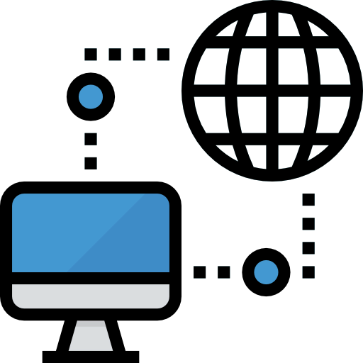 Connection icon