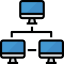 Network icon 64x64