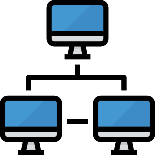 Network icon