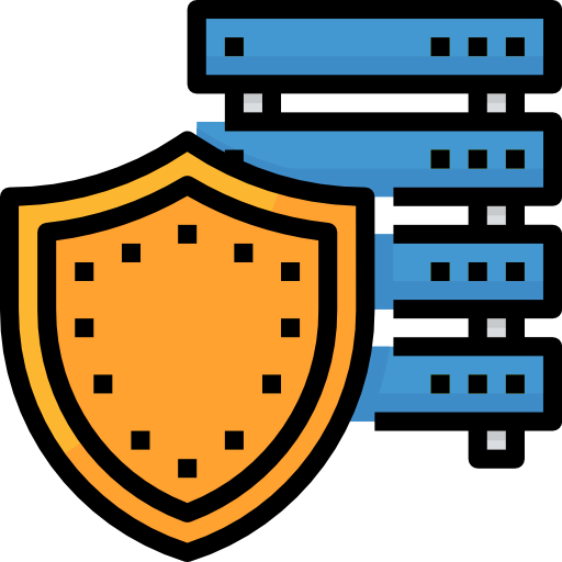 Security 图标