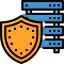 Security icon 64x64