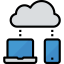 Cloud icon 64x64