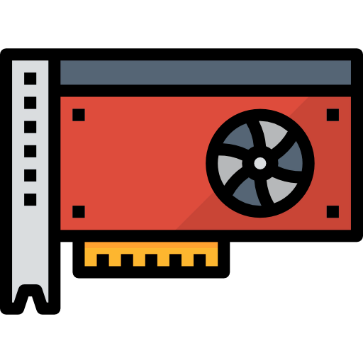 Graphic card 상