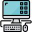 Computer icon 64x64