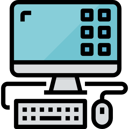 Computer icon