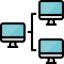 Monitor icon 64x64