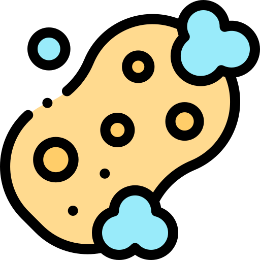Sponge icon