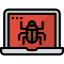 Bug icon 64x64