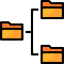 Data link icon 64x64