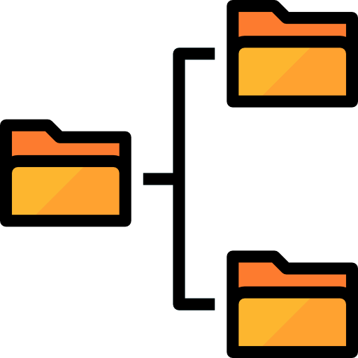 Data link 图标