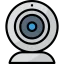 Webcam icon 64x64