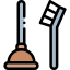 Plunger biểu tượng 64x64
