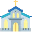 Church アイコン 64x64