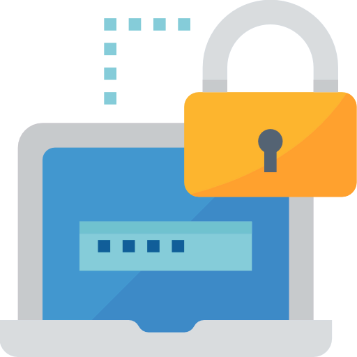 Password icon