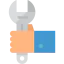 Maintenance icon 64x64