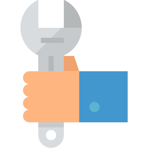 Maintenance icon
