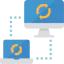 Data icon 64x64