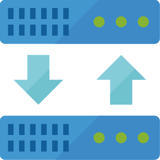 Backup icône