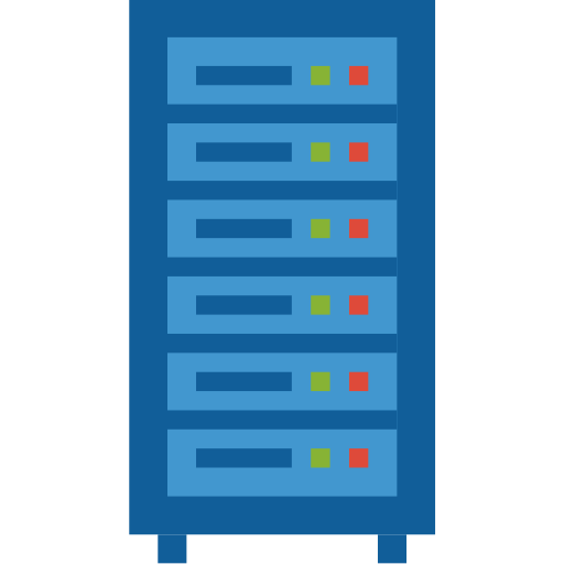Mainframe icon