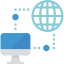 Connection icon 64x64