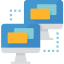 Remote control icon 64x64
