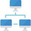 Network icon 64x64